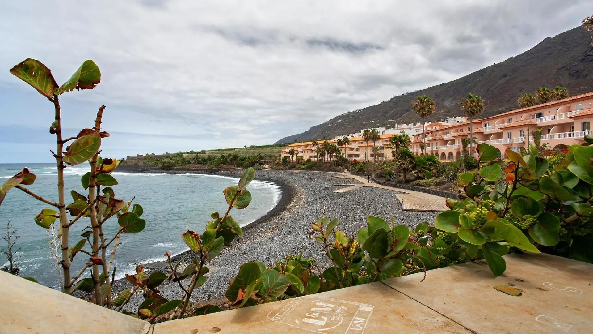Appartement Vista Al Mar à Caleta de Interián 0*,  Espagne