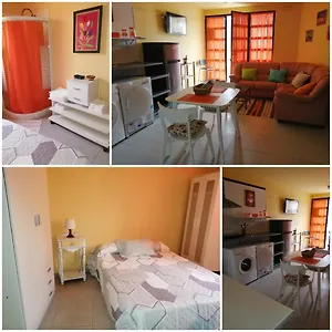 Vista Al Mar. Appartement